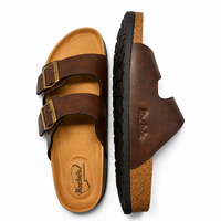 Rocko's Corker! Brown