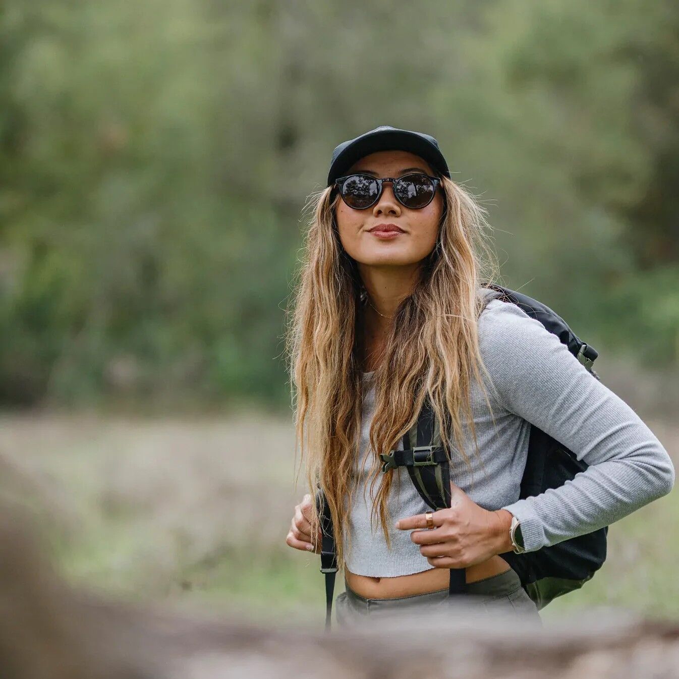 Smith Westward N9P XC 52 Matte Tortoise / Brown Chromapop Lenses