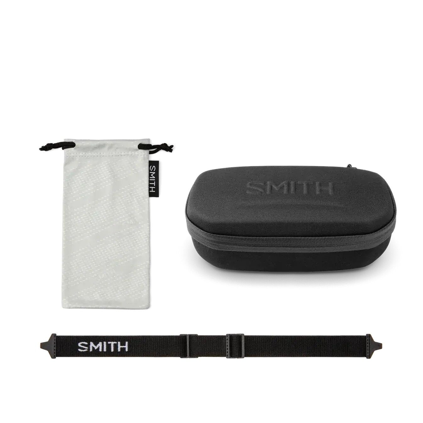 Smith Embark 7QG 74 58 Matte Summit / Yellow Violet Mirror Chromapop Photochromic Lenses