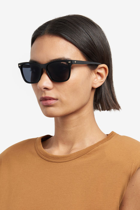 Carrera 3001/S 807 IR 54 Black / Grey Lenses