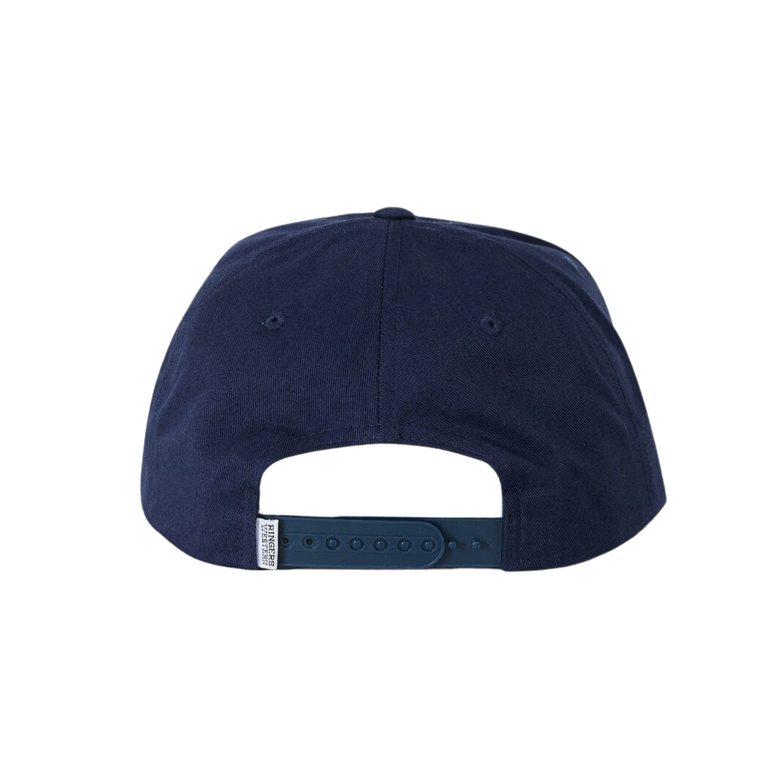 Ringers Western Bucking Good Roadhouse Cap Navy OSFM