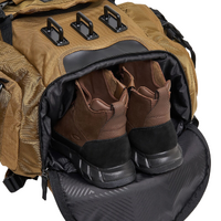 Oakley Backpack Kitchen Sink 92060A 84U Total Coyote OSFM