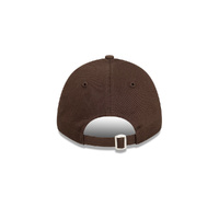 New Era New York Yankees W9Forty Mocha Caramel OSFM