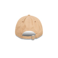 New Era Los Angeles Dodgers 9Forty Oceanside Camel OSFM