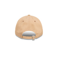 New Era Chicago Bulls 9Forty Oceanside Camel OSFM
