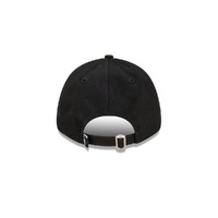 New Era Las Vegas Raiders 9Forty Wordmark Black/Grey OSFM