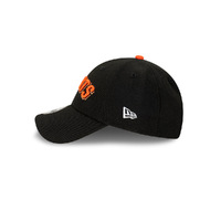 New Era San Francisco Giants 9Forty Team Wordmark Black OSFM