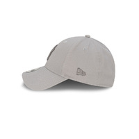 New Era New York Yankees 9Forty Moondust Grey OSFM