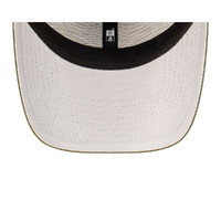 New Era Chicago Bulls 9Forty Olive/Grey OSFM