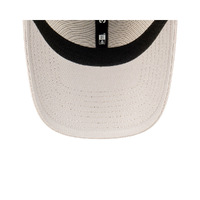 New Era Blank 39Thirty Core Grey S/M