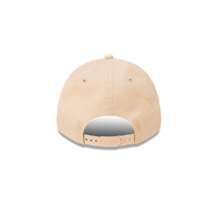 New Era New York Yankees 9Forty Oatmilk Pebble w OTC OSFM