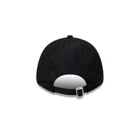 New Era New York Yankees 9Forty Dashmark Seasonal Black OSFM