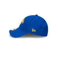 New Era West Coast Eagles 9Forty Onfield Blue OSFM