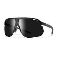 Smith Motive 003 1C 74 Matte Black / Black Chromapop Lenses