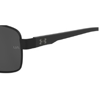 Under Armour UA Takeoff/G 003 IR 60 Matte Black / Grey Lenses