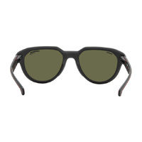 Carrera Ducati CARDUC 050/S 003 UZ 53 Matte Black / Red Mirror Lenses