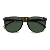 Carrera 349/S 086 QT 57 Havana / Green Lenses