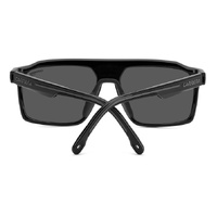 Carrera C Sport 04/S 807 M9 59 Black / Grey Polarised Lenses