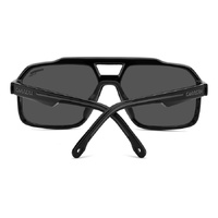 Carrera C Sport 03/S 807 M9 61 Black / Grey Polarised Lenses