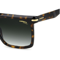 Carrera 359/S 086 9K 56 Havana / Green Gradient Lenses