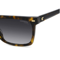 Carrera 3056/S 086 9O 55 Havana / Dark Grey Gradient Lenses