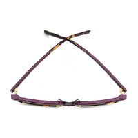 Carrera 3056/S MFX LA 55 Havana Plum / Brown Gradient Polarised Lenses