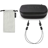 Smith Redding 2 N9P 78 64 Matte Tortoise / Brown Green Mirror Chromapop Photochromic Polarised Lenses
