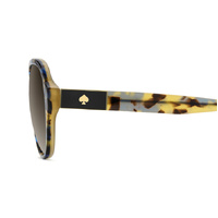 Kate Spade EMALIE 2/G/S 5MU HA 56 Havana Multi / Brown Gradient Lenses