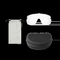 Smith Bobcat 0IE DI 99 Lichen / Violet Mirror Chromapop Lenses