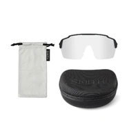 Smith Shift Split Mag N9P GH 99 Matte Tortoise / Brown Opal Mirror Chromapop Photochromic Lenses