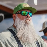 Smith Guide's Choice XL/S N9P 78 63 Matte Tortoise / Brown Green Mirror Chromapop Photochromic Polarised Lenses