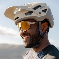 Smith Wildcat 4VF 0K 99 Matte Summit / Rose Gold Mirror Chromapop Lenses