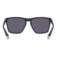 Polaroid PLD 2167/S 4NZ 5Z 56 Matte Blue Grey / Grey Green Mirror Polarised Lenses