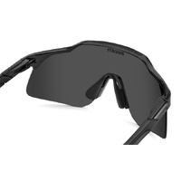 Carrera Ducati CARDUC 060/S 807 IR 99 Black / Grey Lenses