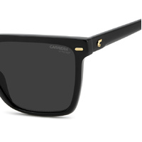 Carrera 3069/S 807 IR 57 Black / Grey Lenses
