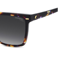Carrera 3069/S HKZ WJ 57 Violet Havana / Grey Gradient Polarised Lenses