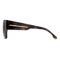 Carrera Victory C 19/S 086 HA 57 Havana / Brown Gradient Lenses