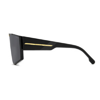 Carrera Victory C 18/S 807 IR 99 Black / Grey Lenses