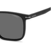Carrera 367/S 003 M9 55 Matte Black / Grey Polarised Lenses