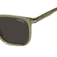 Carrera 367/S 4C3 IR 55 Olive / Grey Lenses
