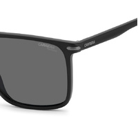 Carrera 366/S 003 M9 59 Matte Black / Grey Polarised Lenses