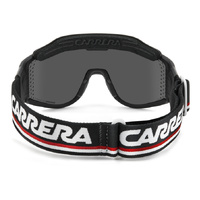 Carrera CA Transforma 003 IR 99 Matte Black / Grey Lenses