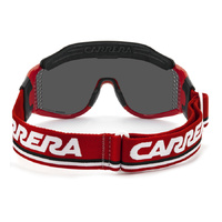 Carrera CA Transforma C9A IR 99 Red / Grey Lenses