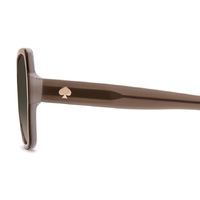 Kate Spade LAYNE 2/G/S 09Q HA 57 Brown / Brown Gradient Lenses