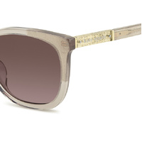 Kate Spade SELINE 2/S KB7 3X 54 Grey / Pink Double Gradient Lenses