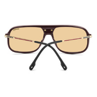 Carrera C Sport 10/S 6K3 Q6 62 Burgundy Gold / Orange Photochromic Lenses
