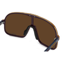 Carrera C Sport 11/S PJP 70 99 Blue / Brown Lenses