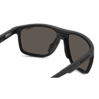 Carrera C Sport 08/S 003 IR 60 Matte Black / Grey Lenses