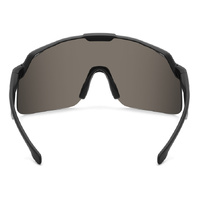 Carrera Ducati CARDUC 066/S 003 UZ 99 Matte Black / Red Mirror Lenses