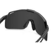 Carrera Ducati CARDUC 066/S 807 IR 99 Black / Grey Lenses